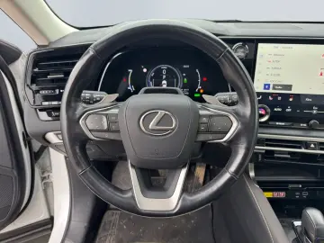 LEXUS RX 450h   Executive Line  LED HUD 360 Leder Pano