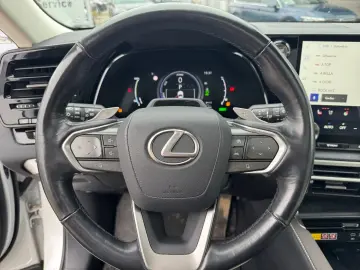 LEXUS RX 450h   Executive Line  LED HUD 360 Leder Pano