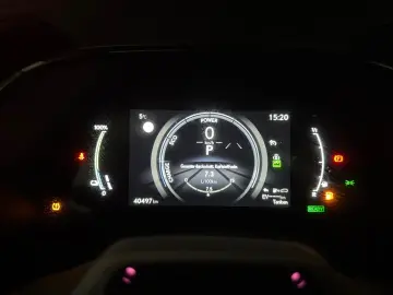 LEXUS RX 450h   Executive Line  LED HUD 360 Leder Pano