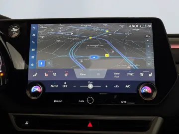 LEXUS RX 450h   Executive Line  LED HUD 360 Leder Pano