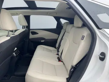 LEXUS RX 450h   Executive Line  LED HUD 360 Leder Pano