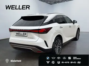 LEXUS RX 450h   Executive Line  LED HUD 360 Leder Pano