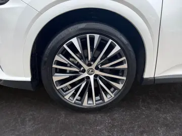 LEXUS RX 450h   Executive Line  LED HUD 360 Leder Pano