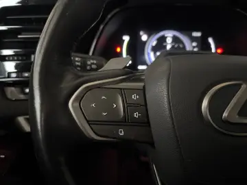 LEXUS RX 450h   Executive Line  LED HUD 360 Leder Pano