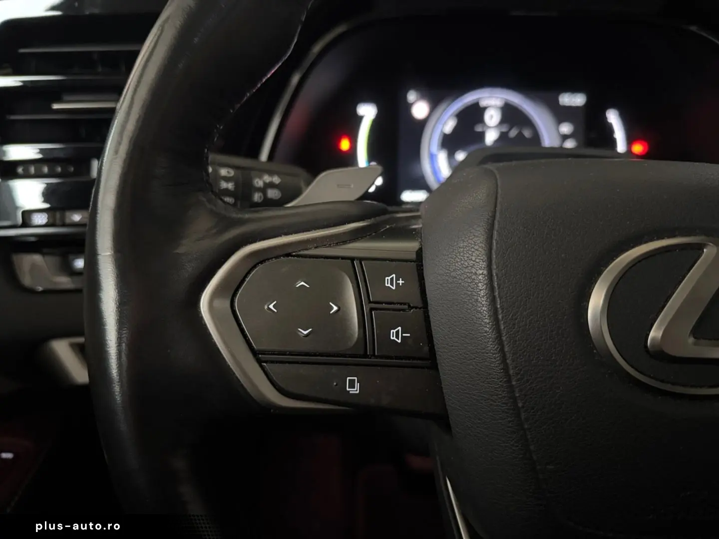 LEXUS RX 450h   Executive Line  LED HUD 360 Leder Pano