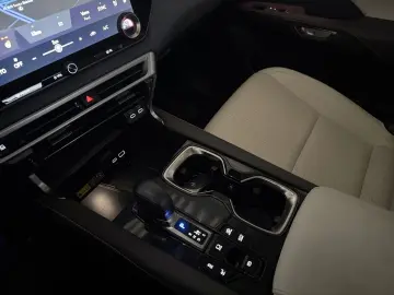 LEXUS RX 450h   Executive Line  LED HUD 360 Leder Pano