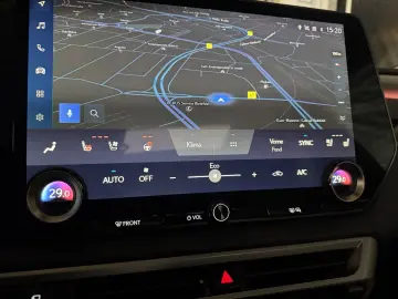 LEXUS RX 450h   Executive Line  LED HUD 360 Leder Pano