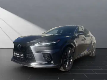 LEXUS RX 450 h  F Sport Design PANO  Garantie  4x4