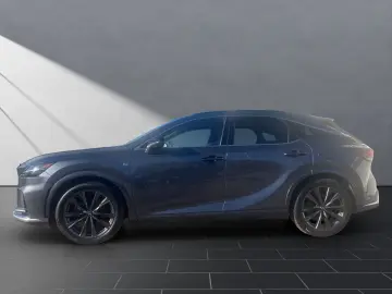 LEXUS RX 450 h  F Sport Design PANO  Garantie  4x4