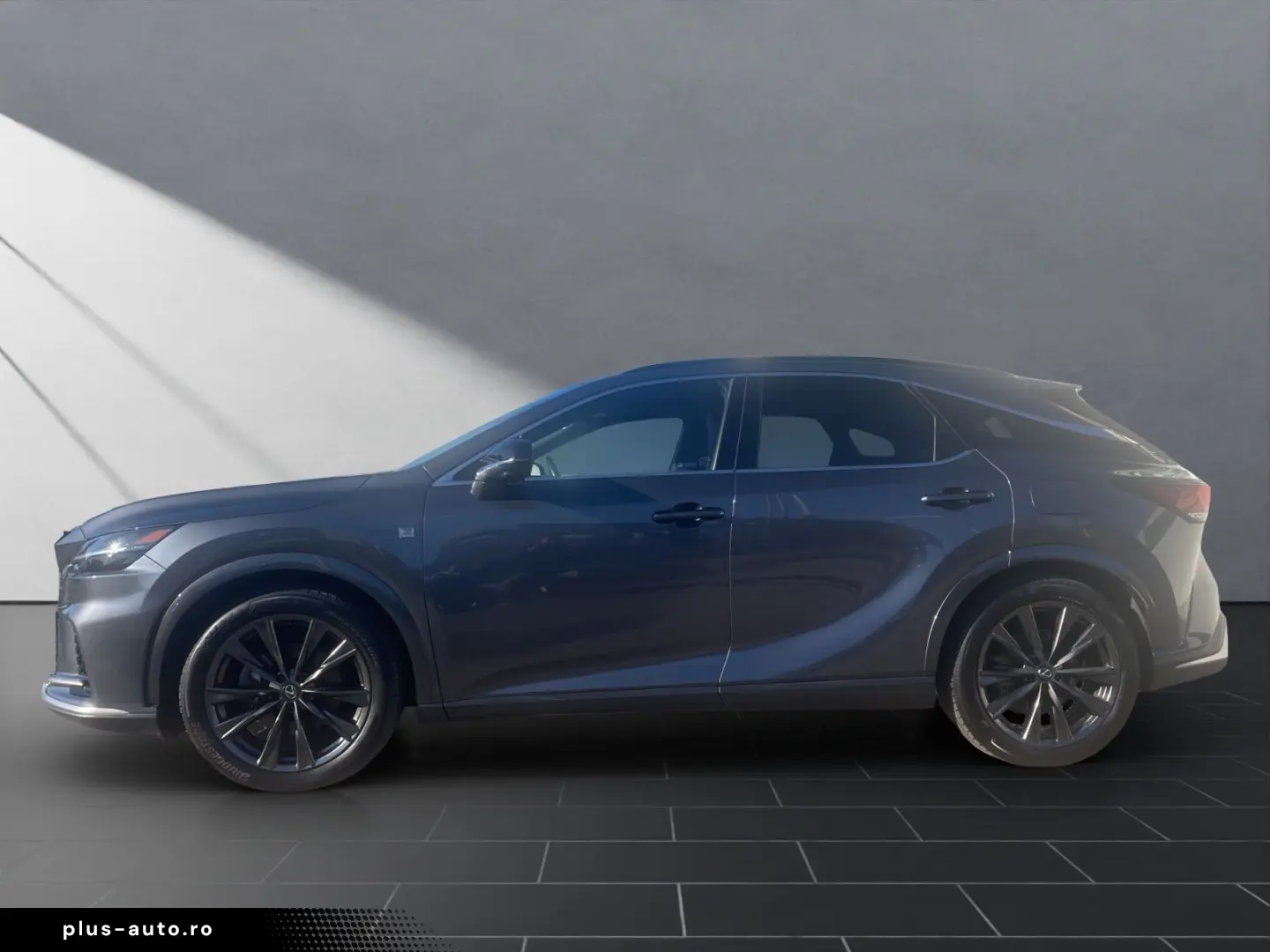 LEXUS RX 450 h  F Sport Design PANO  Garantie  4x4