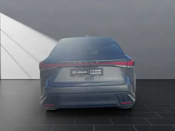 LEXUS RX 450 h  F Sport Design PANO  Garantie  4x4