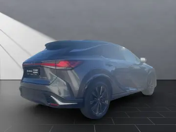 LEXUS RX 450 h  F Sport Design PANO  Garantie  4x4