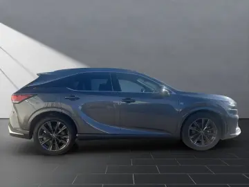 LEXUS RX 450 h  F Sport Design PANO  Garantie  4x4