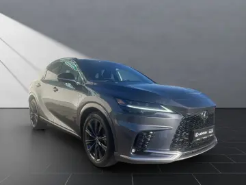 LEXUS RX 450 h  F Sport Design PANO  Garantie  4x4