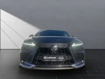 LEXUS RX 450 h  F Sport Design PANO  Garantie  4x4