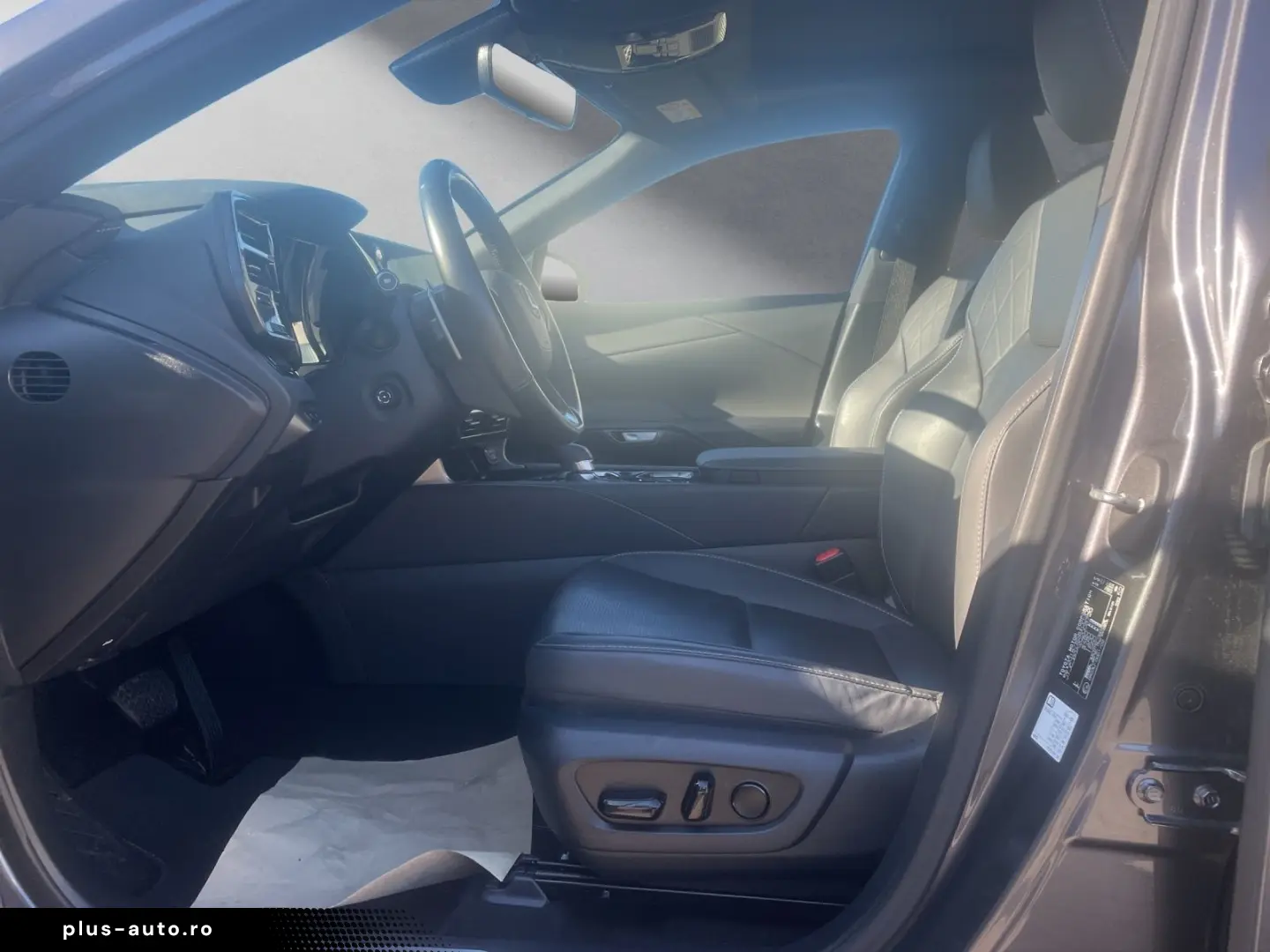 LEXUS RX 450 h  F Sport Design PANO  Garantie  4x4