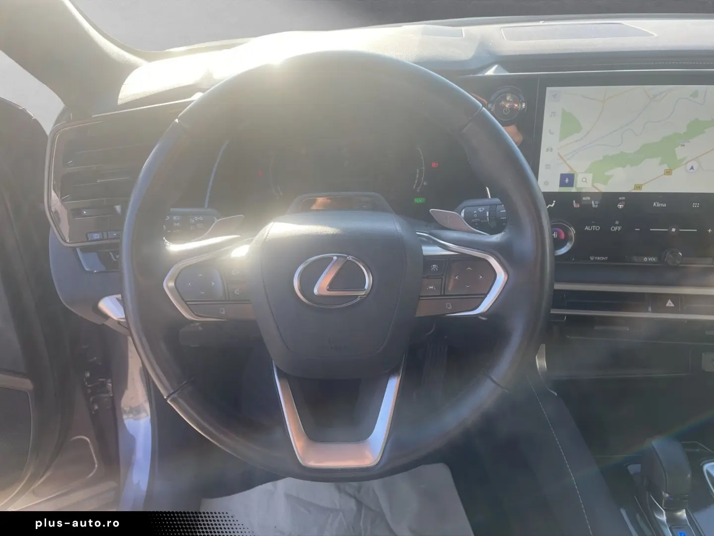 LEXUS RX 450 h  F Sport Design PANO  Garantie  4x4