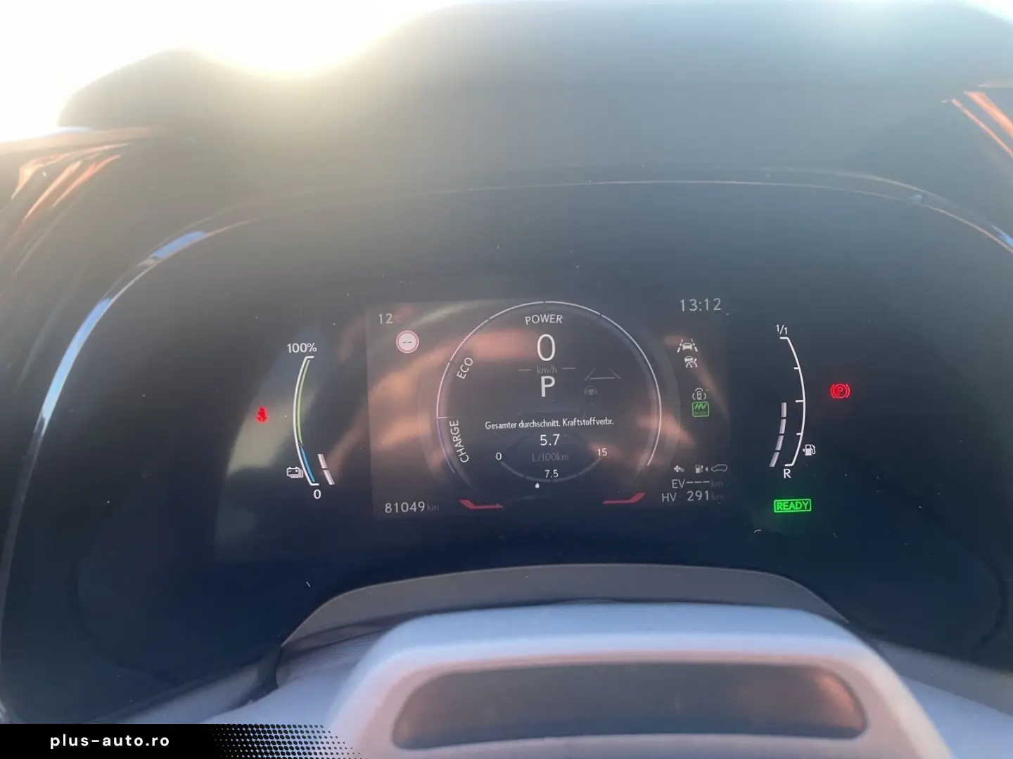 LEXUS RX 450 h  F Sport Design PANO  Garantie  4x4