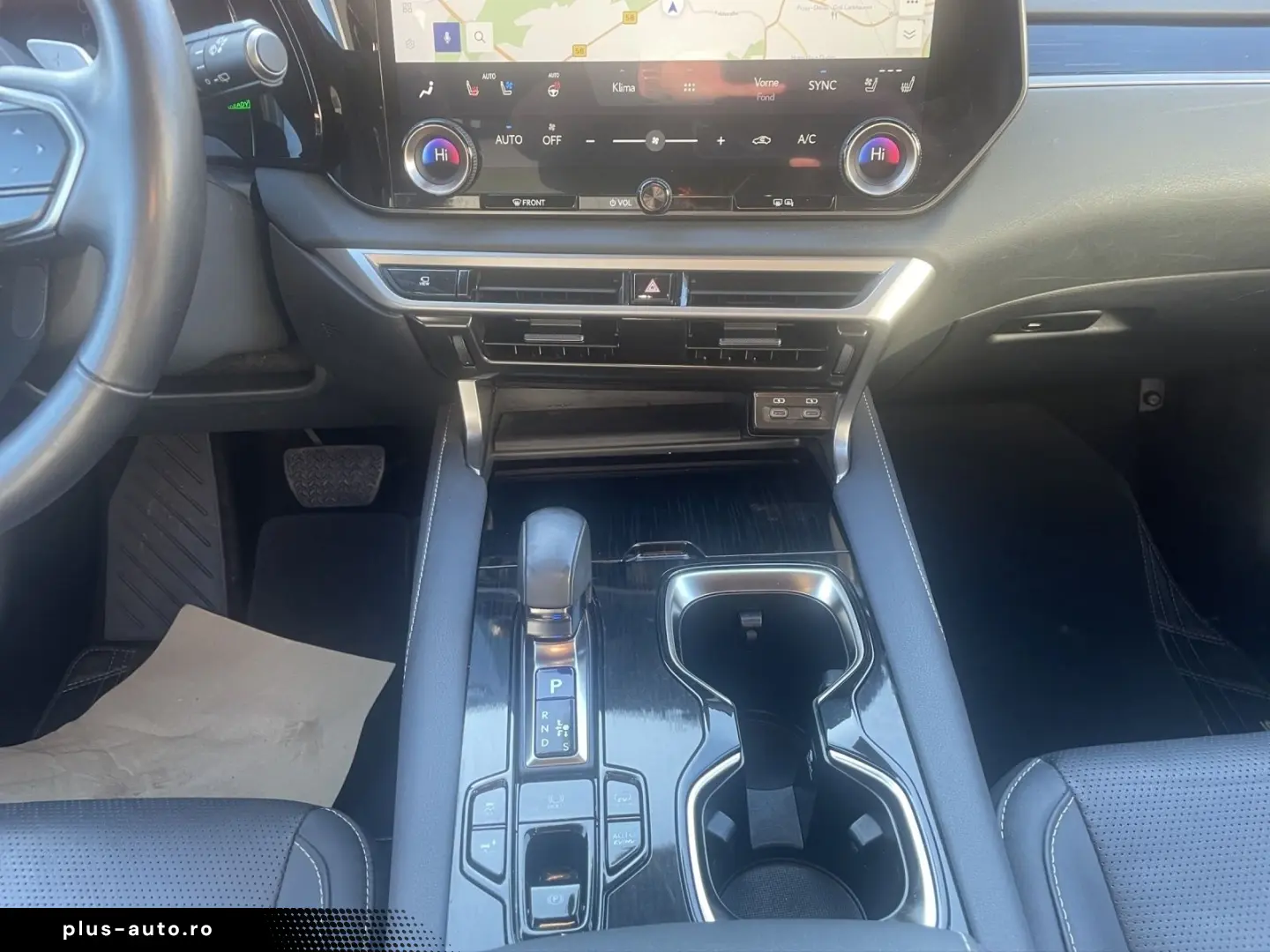 LEXUS RX 450 h  F Sport Design PANO  Garantie  4x4