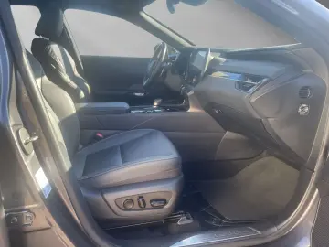 LEXUS RX 450 h  F Sport Design PANO  Garantie  4x4