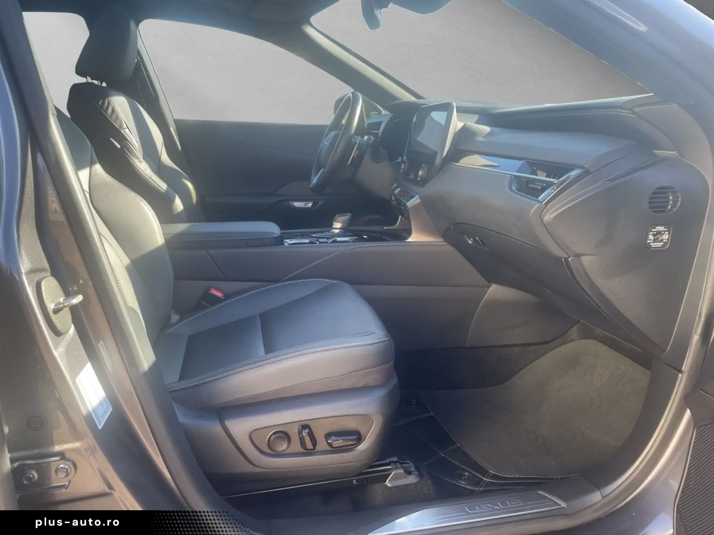 LEXUS RX 450 h  F Sport Design PANO  Garantie  4x4