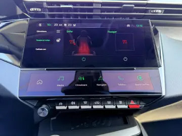 Peugeot 308 BlueHDi Style Fab.- 01.2025 1.5 Diesel 130 Cp