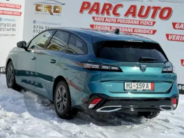 Peugeot 308 BlueHDi Style Fab.- 01.2025 1.5 Diesel 130 Cp