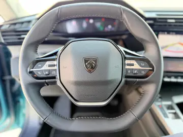 Peugeot 308 BlueHDi Style Fab.- 01.2025 1.5 Diesel 130 Cp