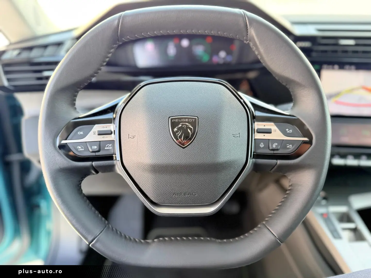 Peugeot 308 BlueHDi Style Fab.- 01.2025 1.5 Diesel 130 Cp