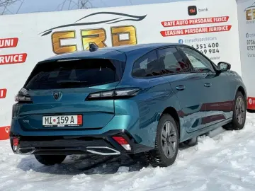 Peugeot 308 BlueHDi Style Fab.- 01.2025 1.5 Diesel 130 Cp