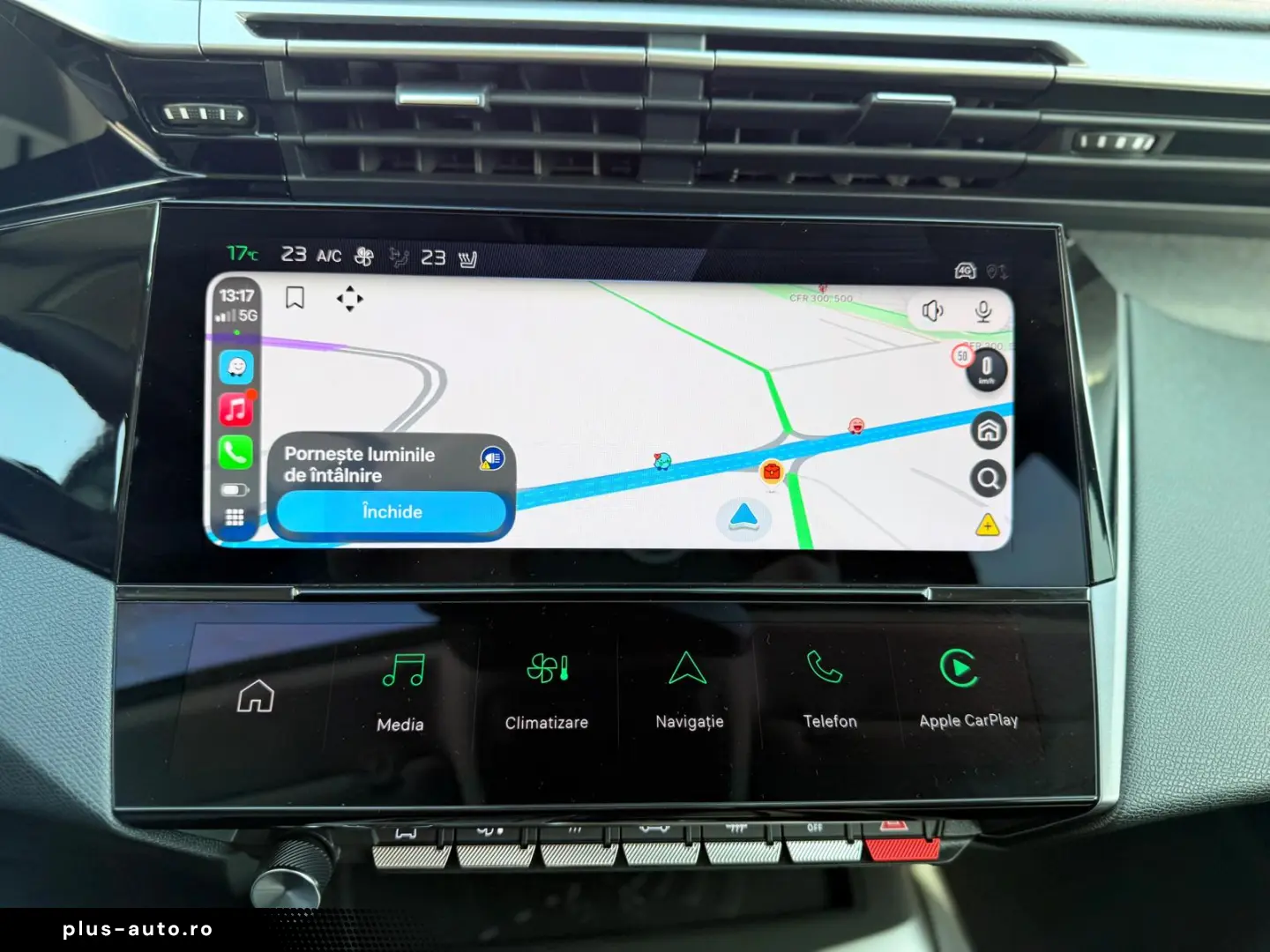 Peugeot 308 BlueHDi Style Fab.- 01.2025 1.5 Diesel 130 Cp