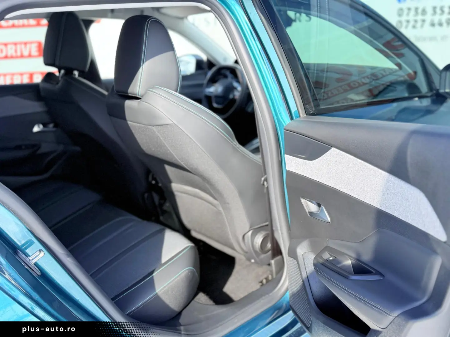 Peugeot 308 BlueHDi Style Fab.- 01.2025 1.5 Diesel 130 Cp