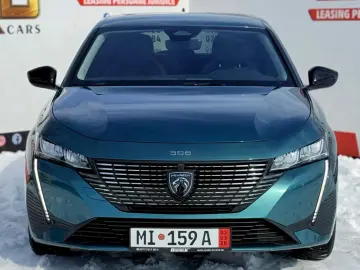 Peugeot 308 BlueHDi Style Fab.- 01.2025 1.5 Diesel 130 Cp