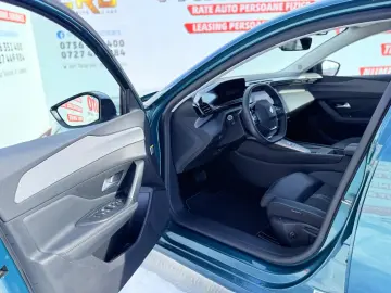 Peugeot 308 BlueHDi Style Fab.- 01.2025 1.5 Diesel 130 Cp