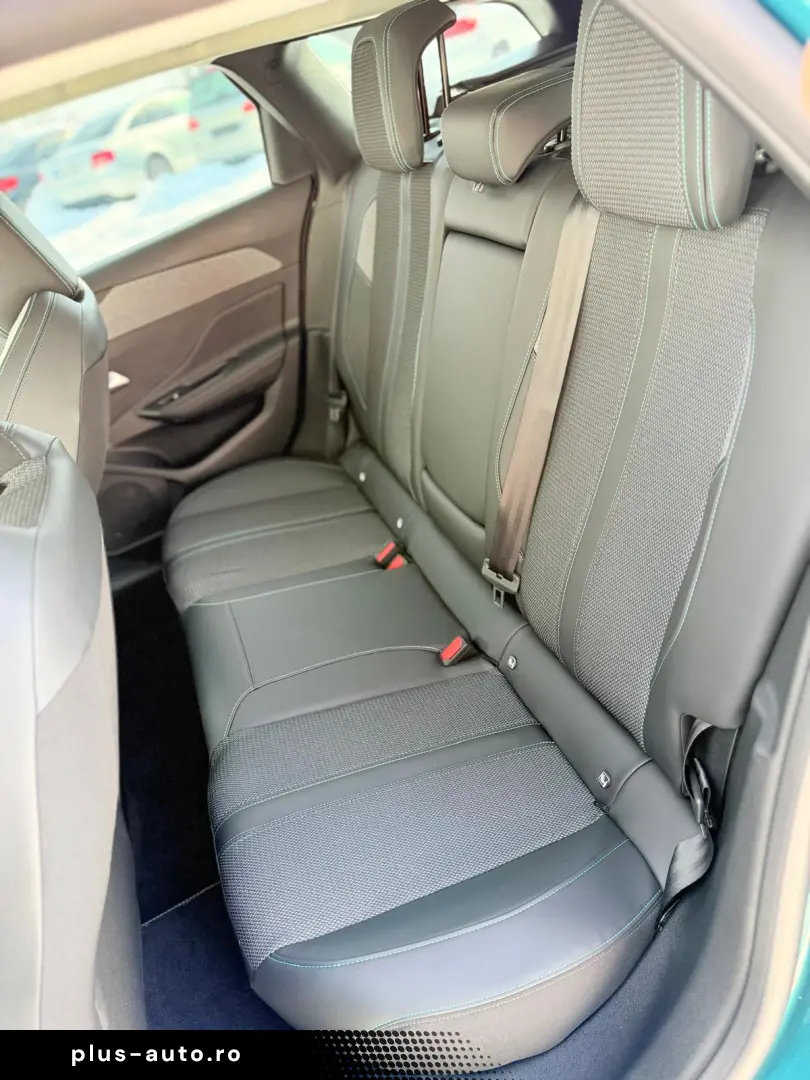 Peugeot 308 BlueHDi Style Fab.- 01.2025 1.5 Diesel 130 Cp