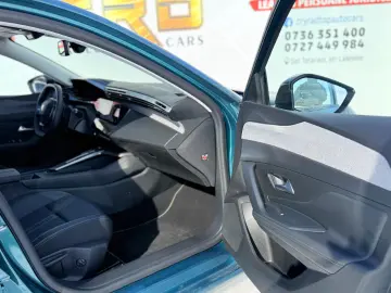 Peugeot 308 BlueHDi Style Fab.- 01.2025 1.5 Diesel 130 Cp