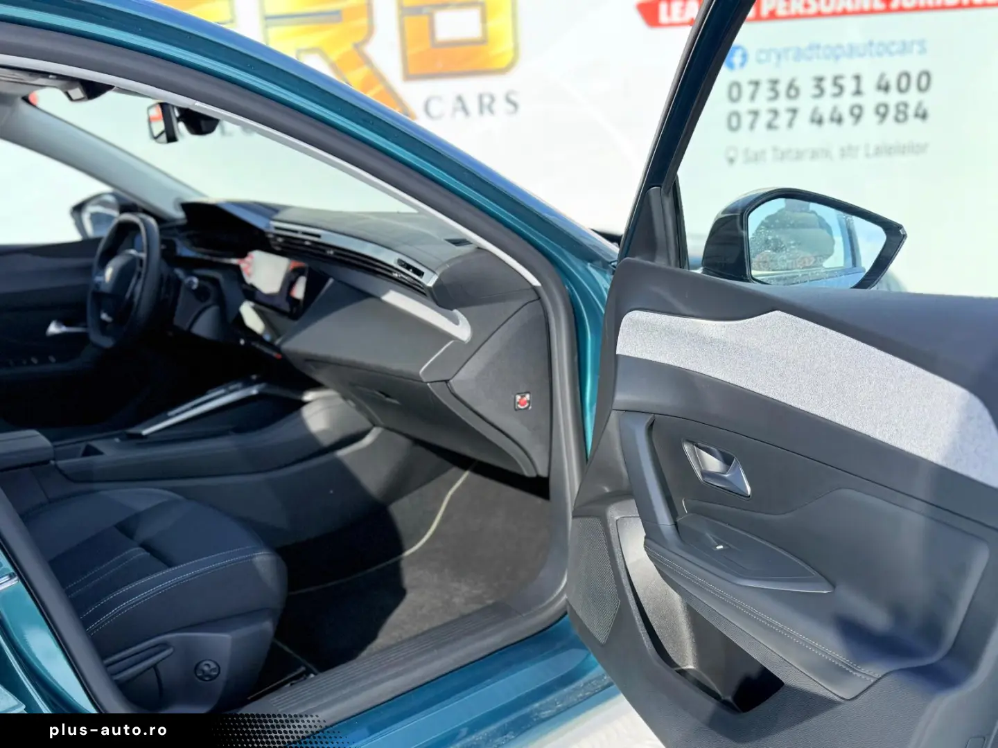 Peugeot 308 BlueHDi Style Fab.- 01.2025 1.5 Diesel 130 Cp