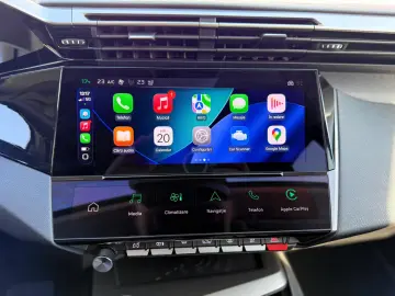 Peugeot 308 BlueHDi Style Fab.- 01.2025 1.5 Diesel 130 Cp