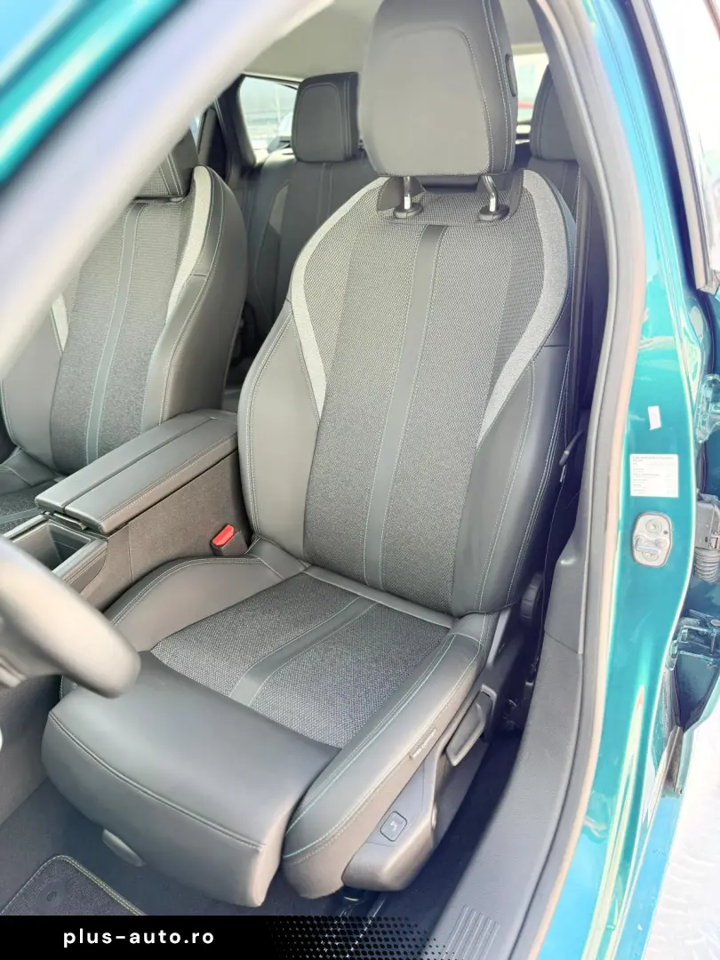 Peugeot 308 BlueHDi Style Fab.- 01.2025 1.5 Diesel 130 Cp