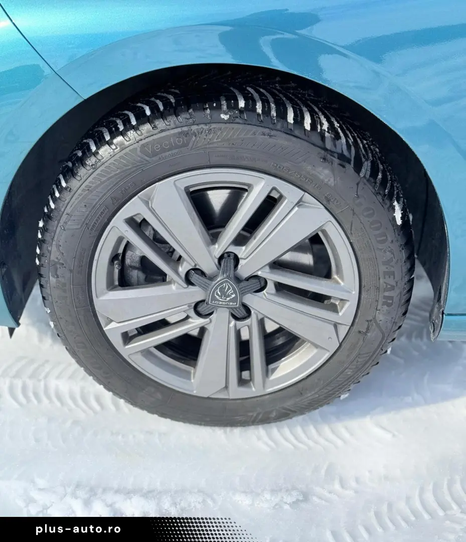 Peugeot 308 BlueHDi Style Fab.- 01.2025 1.5 Diesel 130 Cp