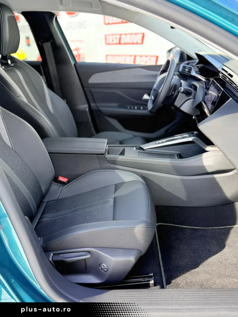 Peugeot 308 BlueHDi Style Fab.- 01.2025 1.5 Diesel 130 Cp