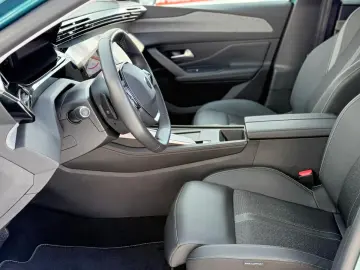 Peugeot 308 BlueHDi Style Fab.- 01.2025 1.5 Diesel 130 Cp