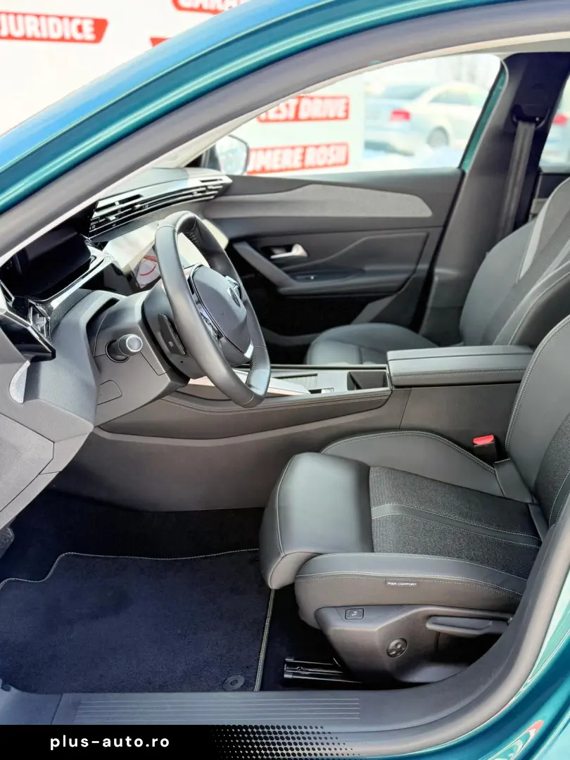 Peugeot 308 BlueHDi Style Fab.- 01.2025 1.5 Diesel 130 Cp