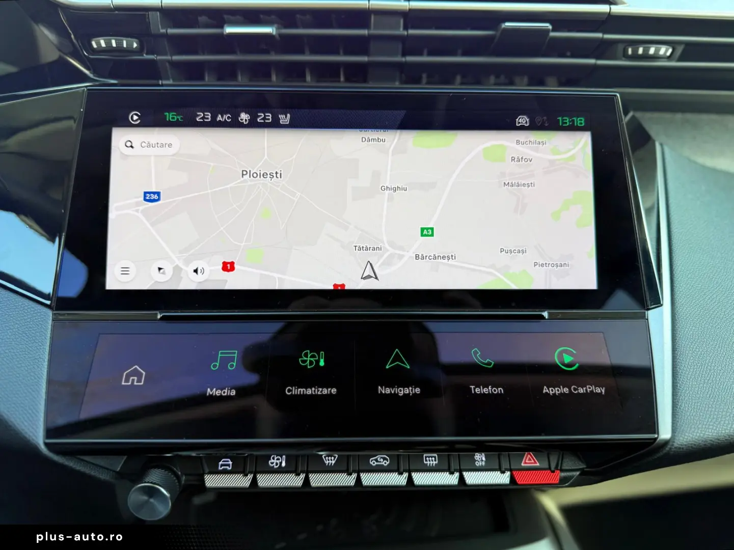 Peugeot 308 BlueHDi Style Fab.- 01.2025 1.5 Diesel 130 Cp