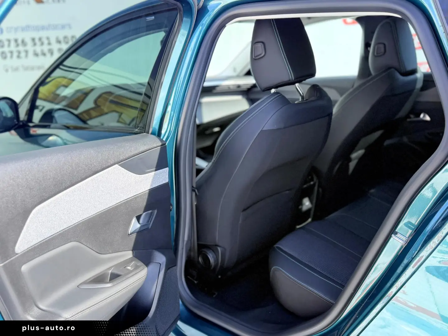 Peugeot 308 BlueHDi Style Fab.- 01.2025 1.5 Diesel 130 Cp