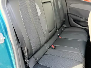 Peugeot 308 BlueHDi Style Fab.- 01.2025 1.5 Diesel 130 Cp