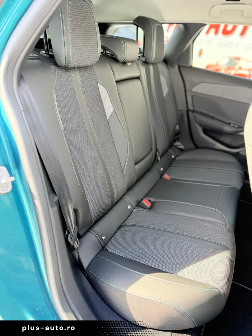 Peugeot 308 BlueHDi Style Fab.- 01.2025 1.5 Diesel 130 Cp