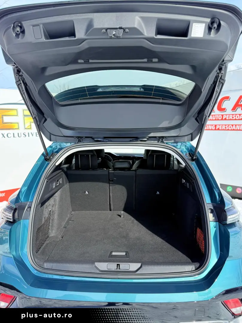 Peugeot 308 BlueHDi Style Fab.- 01.2025 1.5 Diesel 130 Cp