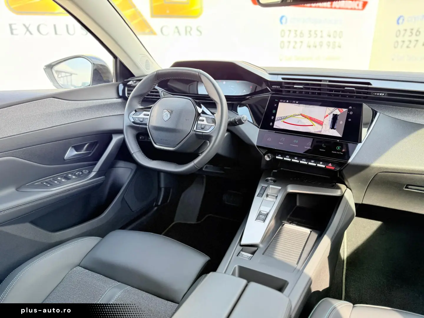 Peugeot 308 BlueHDi Style Fab.- 01.2025 1.5 Diesel 130 Cp