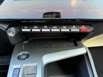 Peugeot 308 BlueHDi Style Fab.- 01.2025 1.5 Diesel 130 Cp